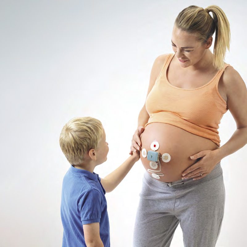 Модуль телеметрический Monica Novii серии